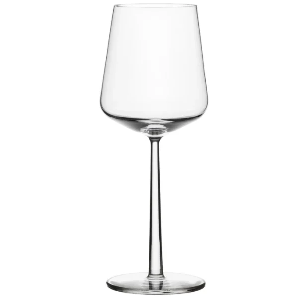 Iittala Essence Rotweinglas 2er Set – 2 X 450 Ml – Klar 1