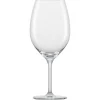 Schott Zwiesel For You Bordeauxgläser – 4er-Set – 4er-Set – Ø 9,3 Cm – Höhe: 23 Cm – Klar 19