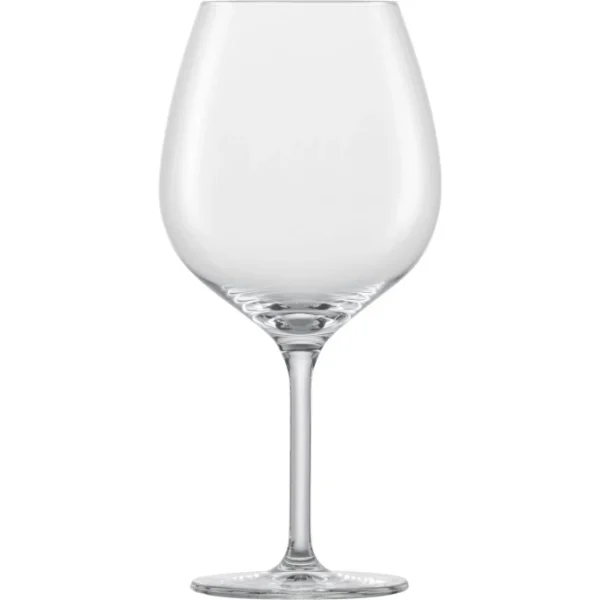 Schott Zwiesel For You Burgundergläser – 4er-Set – 4er-Set – Ø 10,1 Cm – Höhe: 21,8 Cm – Klar 1