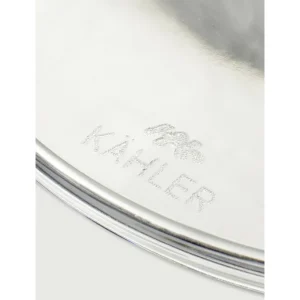 Kähler Design Hammershøi Weißweinglas – 2er-Set – 2er-Set: 350 Ml – Ø 8,5 Cm – Höhe: 18,5 Cm – Klar 12