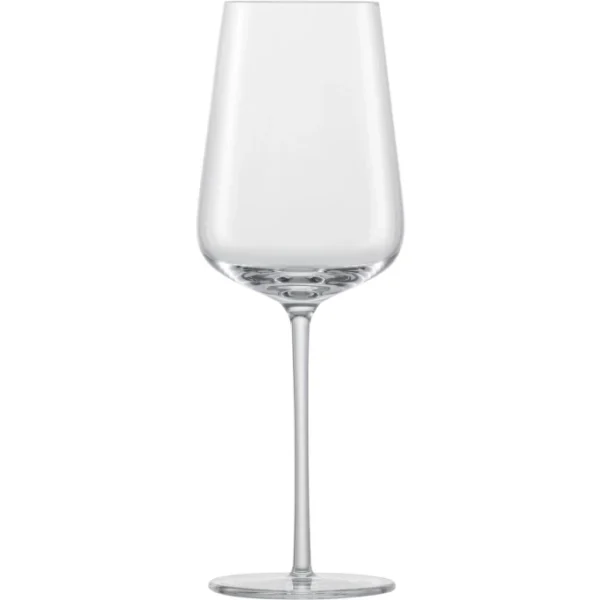 Zwiesel Glas VERVINO Weinglas 2er-Set – 2 X 406 Ml – Klar 1