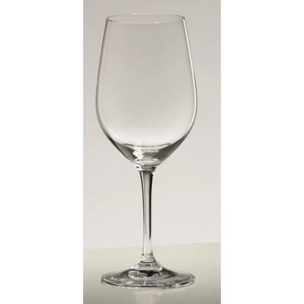 RIEDEL VINUM DAIGINJO WEINGLAS – H 205 Mm – 380 Ml – Ø 79 Mm – Kristallglas 3