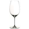 RIEDEL VERITAS NEW WORLD SHIRAZ WEINGLAS 2er-Set – H 246 Mm – 650 Ml – Ø 95 Mm – Kristallglas 8