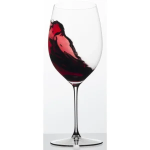 RIEDEL VERITAS NEW WORLD SHIRAZ WEINGLAS 2er-Set – H 246 Mm – 650 Ml – Ø 95 Mm – Kristallglas 7