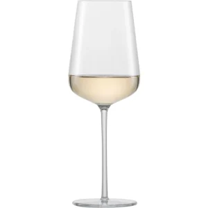 Zwiesel Glas VERVINO Weinglas 2er-Set – 2 X 406 Ml – Klar 6