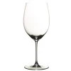 RIEDEL VERITAS CABERNET MERLOT WEINGLAS 2er-Set – H 235 Mm – 625 Ml – Ø 95 Mm – Kristallglas 13